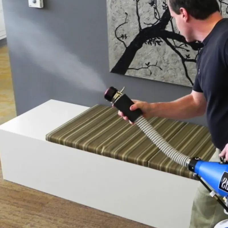 Professional Odor Removal in Quincy, FL